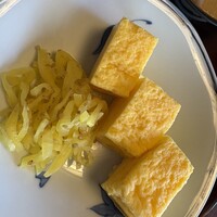 浅草むぎとろ 本店 - 