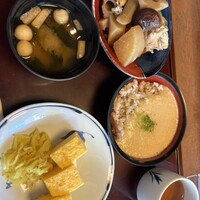 浅草むぎとろ 本店 - 