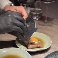 USHIGORO S. GINZA - 