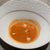 大阪鉄板焼き 神戸牛 TATARA - 