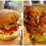 Mr.Burger - ミスターバーガー