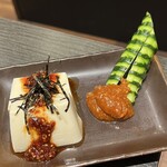 TOKYO焼肉ごぉ 北千住店 - 