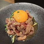 TOKYO焼肉ごぉ 北千住店 - 