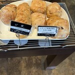 ラ バゲット ド パリ ヨシカワ - 