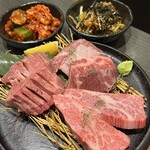 TOKYO焼肉ごぉ 北千住店 - 
