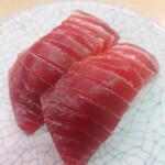 天下寿司 - まぐろ(2025年7月27日)