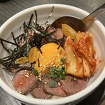 TOKYO焼肉ごぉ - 