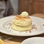 ザ・フレンチトーストファクトリー - 