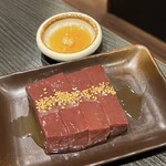 TOKYO焼肉ごぉ 北千住店 - 
