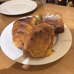 ブーランジェリー ブルディガラ 大阪店 - 