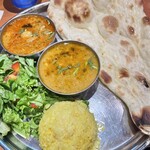 タンドールバル カマル2号 - 