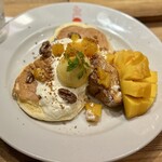 ザ・フレンチトーストファクトリー - 