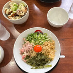 座右の麺 - 