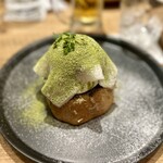 ザ・フレンチトーストファクトリー - 