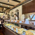 トラン・ブルー - 