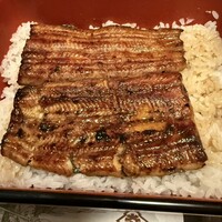 うなぎ割烹 大江戸 - 