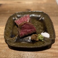 和牛料理 一石三鳥 - 