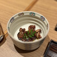 うなぎ料理 澤正 - 