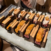 西麻布けんしろう - 