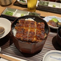 うなぎ料理 澤正 - 