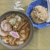 あたごや食堂