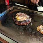 もんじゃ焼き 美々也 - 