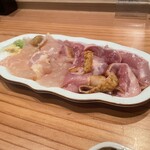 地鶏屋井むら - 