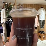 Ron Herman cafe - 