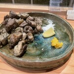 地鶏屋井むら - 
