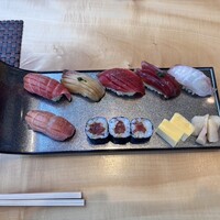 鮨 やざわ - 