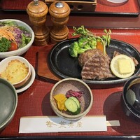 荒井屋 万國橋店 -  荒井屋 万國橋店 -