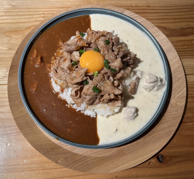 カレーです 楽天市場】zen to カレー皿 co-mu 磁気 辰野 しずか ゼント