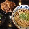 丸亀製麺 新居浜店