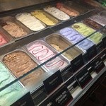 THE LONG - ジェラートも豊富