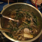 土居のいもたき - 4人前