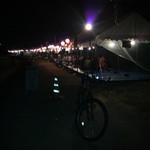 土居のいもたき - 変える頃には満席でした。