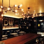 ESPRESSO D WORKS - 