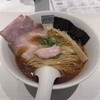 淡麗拉麺 己巳 野毛本店