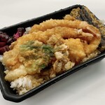 立呑み天ぷらKIKU - 