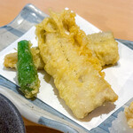 旬の肴と炙り 月あかり - 