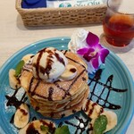 Hawaiian Cafe OluOlu - 