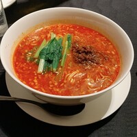 スーツァン・レストラン陳 渋谷店 - 