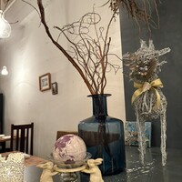 イレール人形町 - 店内①