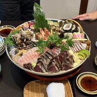 土佐料理 司 高知本店 - 