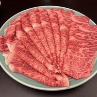 人形町今半 上野広小路店 - 