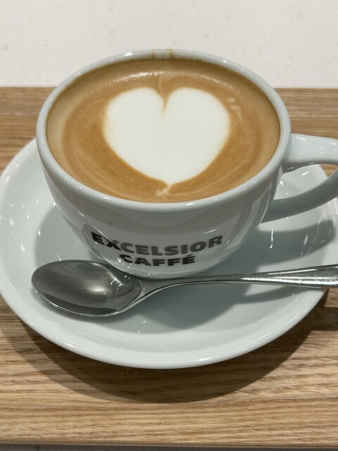 EXCELSIOR CAFFE Ionmoru Okasaki Ten photo 2