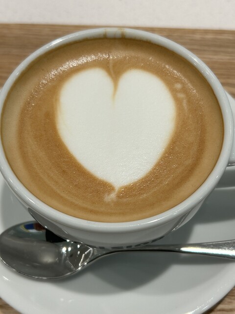 EXCELSIOR CAFFE Ionmoru Okasaki Ten photo 3