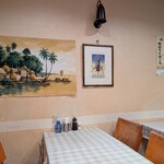 トプカ - 壁紙を見ると年季を感じます。