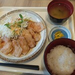 Shinshu Gurume Nojo - 