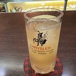 クライスラー - 